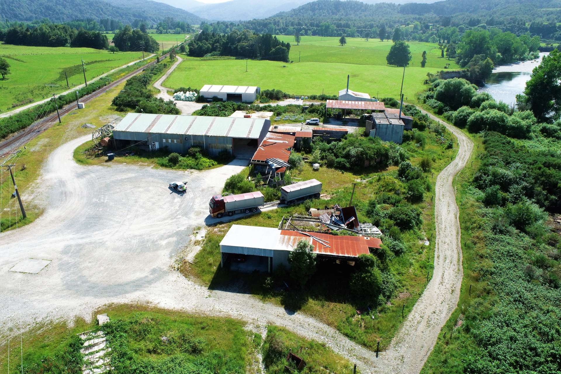 35 Inangahua Station Road Inangahua Junction Buller Rural