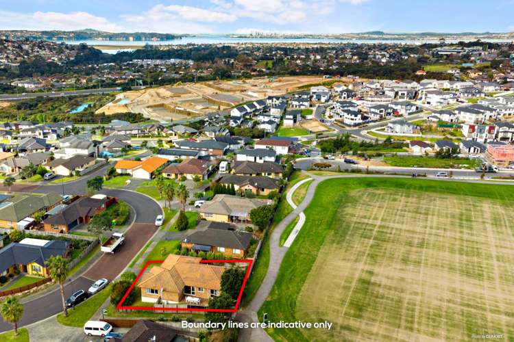 23 Richfield Crescent Westgate_18