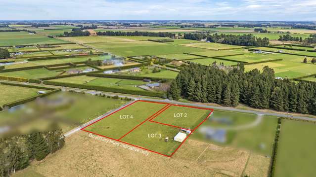 Lot 2 - 4/2612 Wards Road Darfield_2