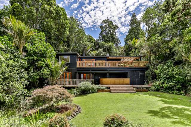 13 Takahe Road Titirangi_2