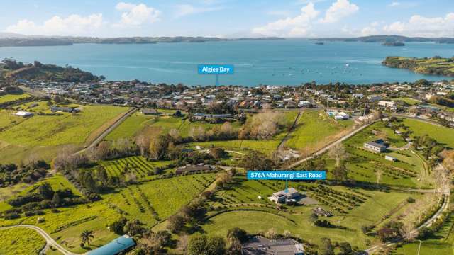 576A Mahurangi East Road Snells Beach_3