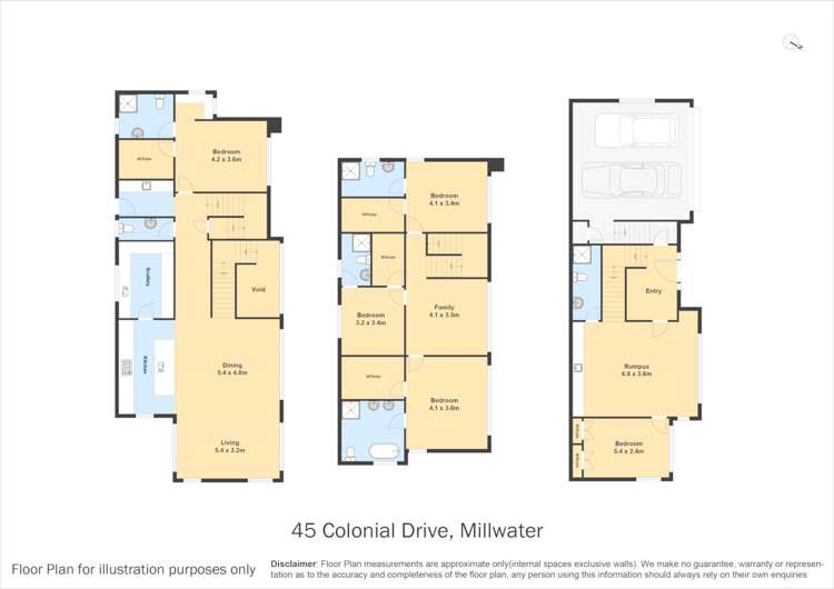 45 Colonial Drive Silverdale_36