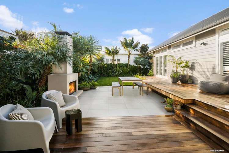 4 Farrar Street Grey Lynn_4