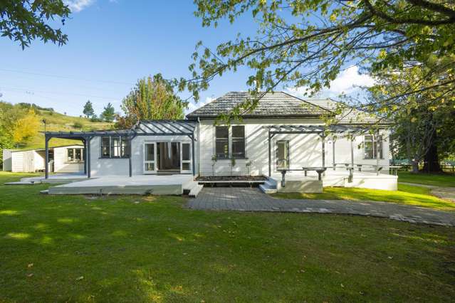 The best of both worlds