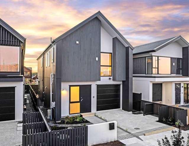 10 out of 10 for New standalone in Karaka