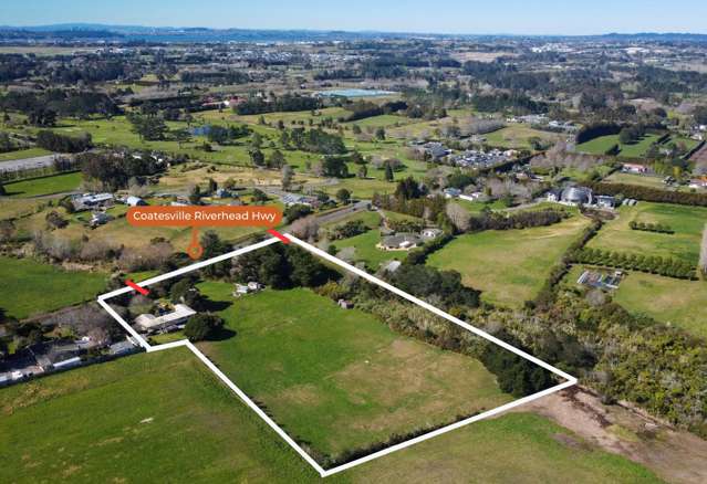 UNDER OFFER! BACK UP WELCOME Home & Income!