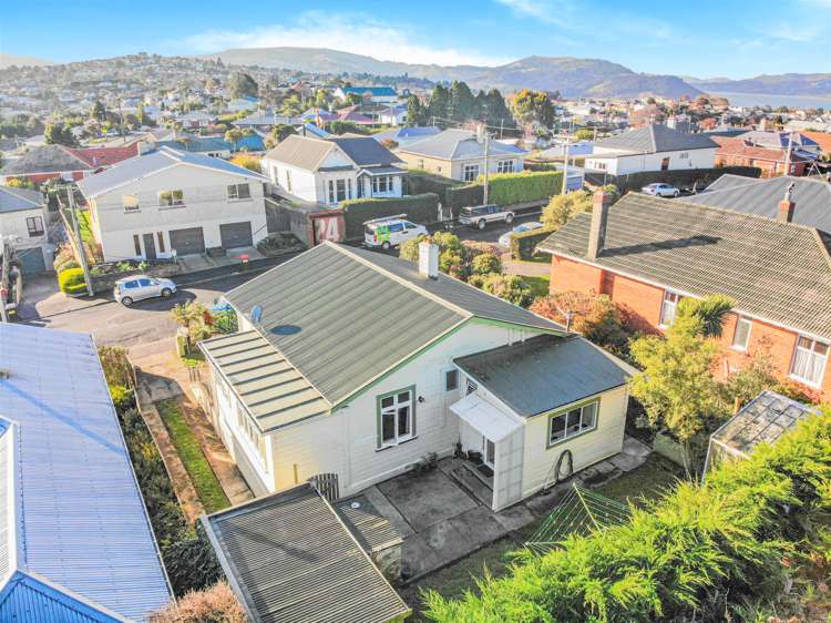 29 Blair Street Kenmure_23