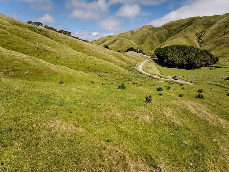 Lot 1 and 4 320 Boom Rock Road Ohariu Valley_16