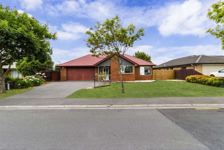 86 Tennyson Street Rolleston_24