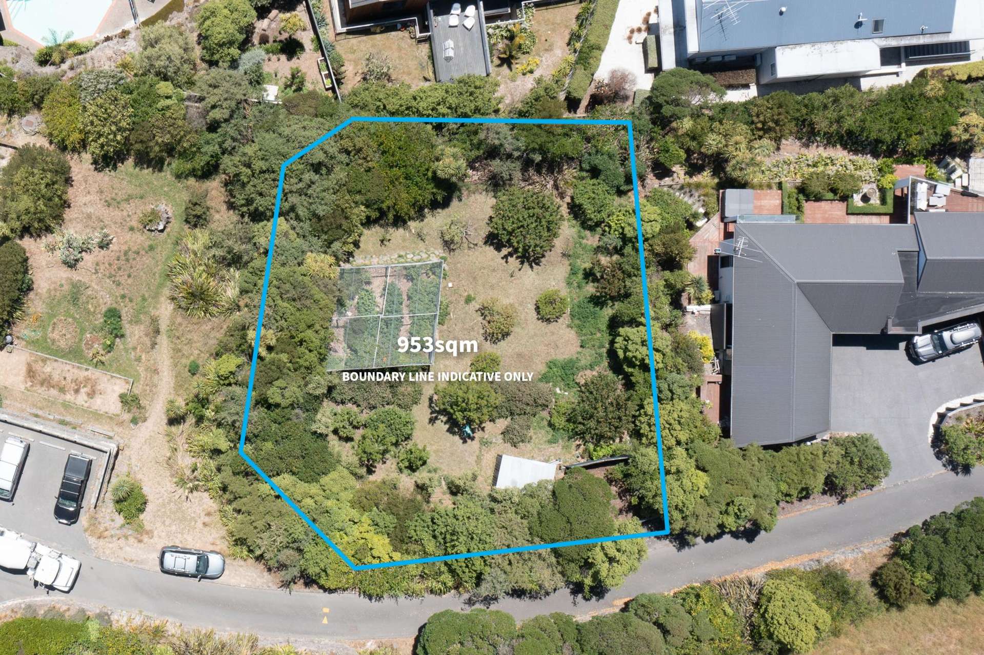 3 Ti Kouka Eco Lane Redcliffs_0