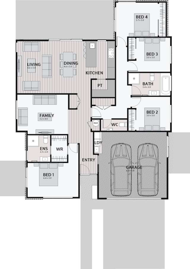 18 Kenepuru Crescent Cambridge_1