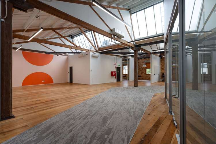 Part Level 2/125 The Strand Parnell_7