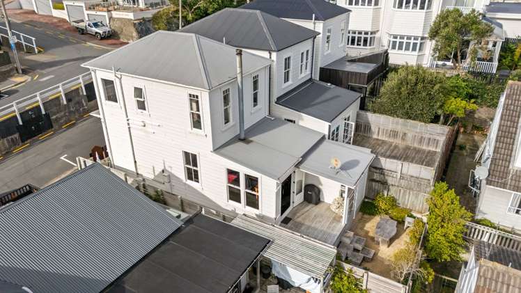 66 Roxburgh Street Mount Victoria_19