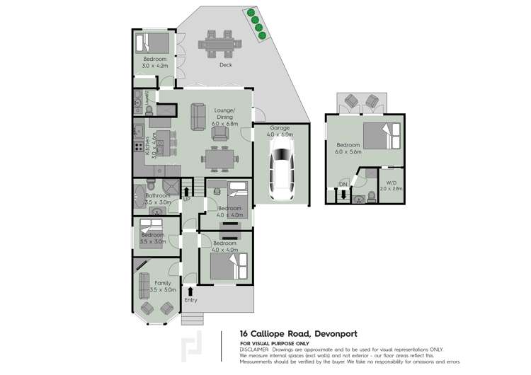 16 Calliope Road Devonport_24