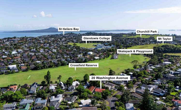 20 Washington Avenue Glendowie_19