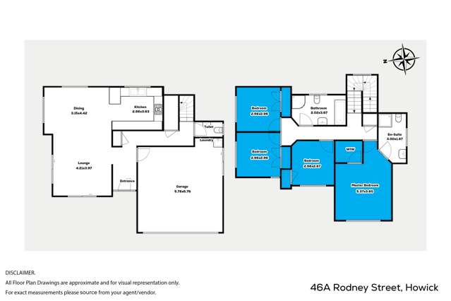 46A Rodney Street Howick_1
