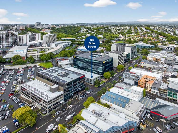 Unit 8/36 Sale Street Freemans Bay_9