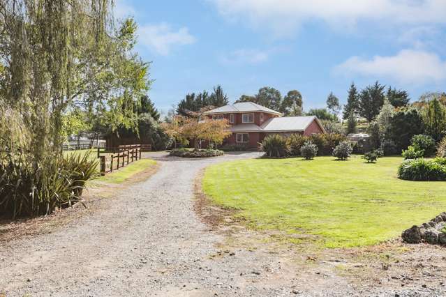 A Lifestyle Property That Ticks All The Boxes