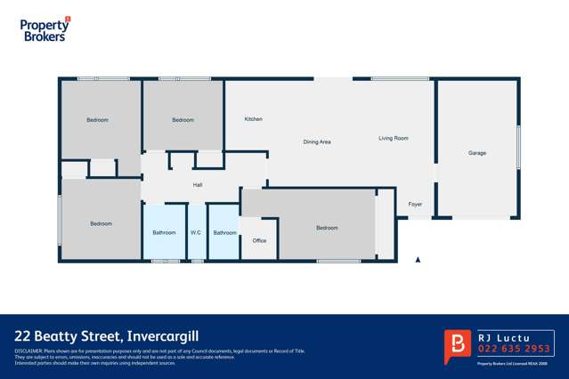 22 Beatty Street Strathern_1