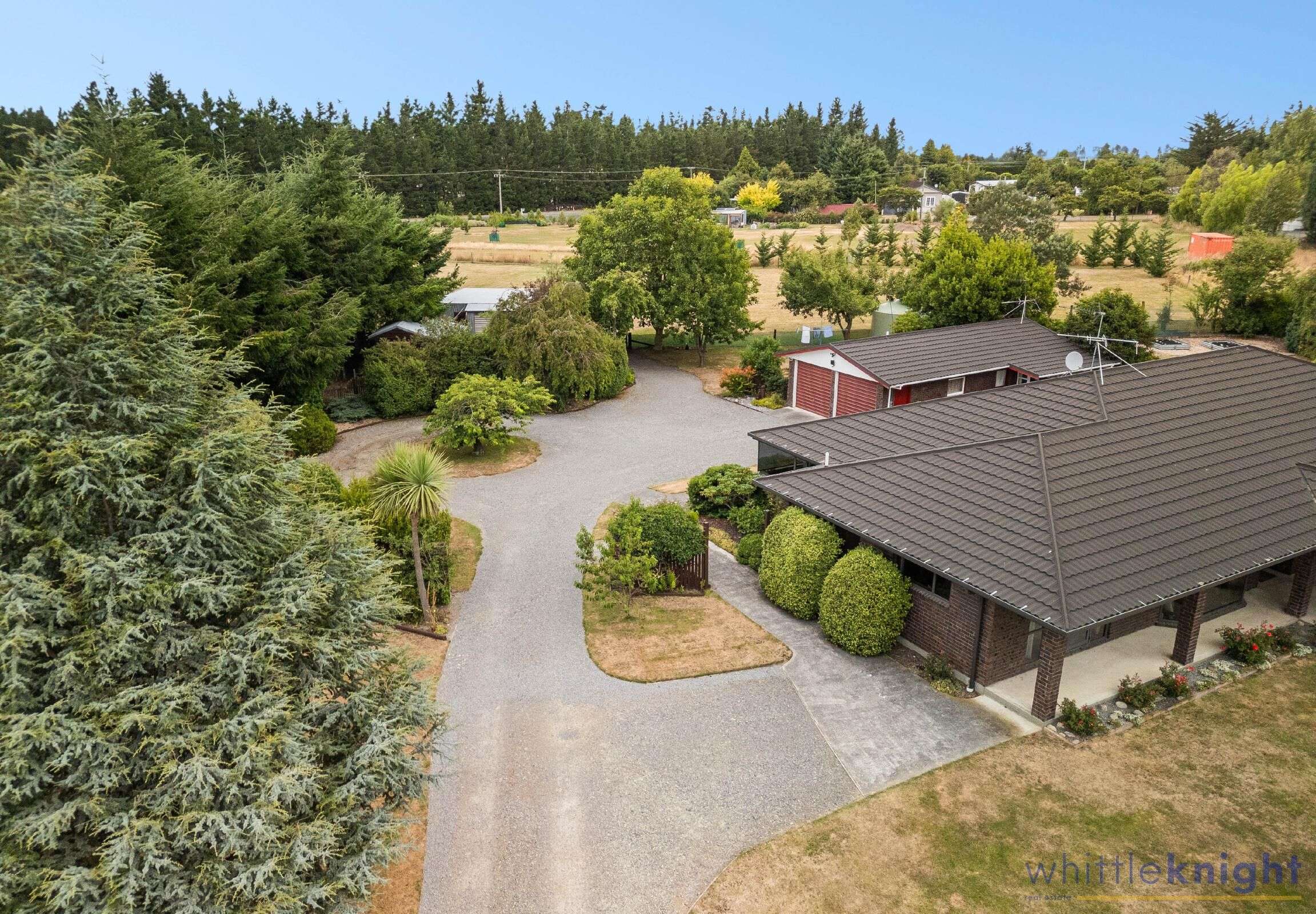 2377 Homebush Road Coalgate Selwyn Houses for Sale One Roof