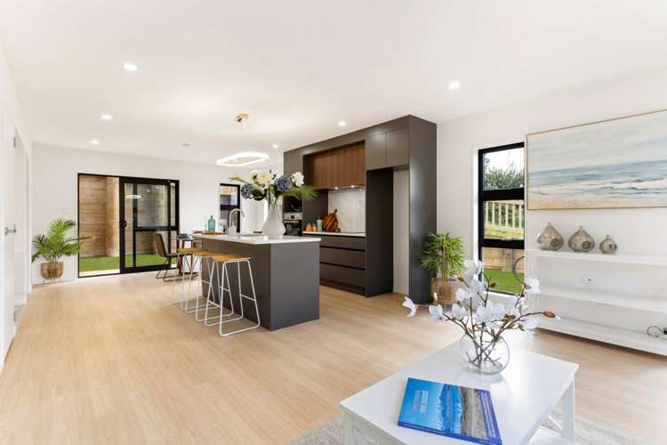 Lot 5, 67 Hendry Avenue Hillsborough_6