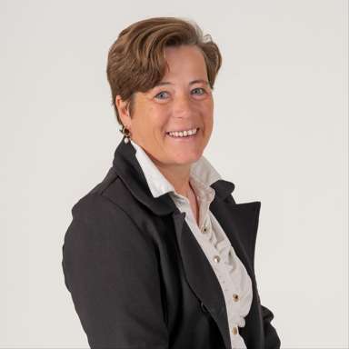 Stephanie Bormans