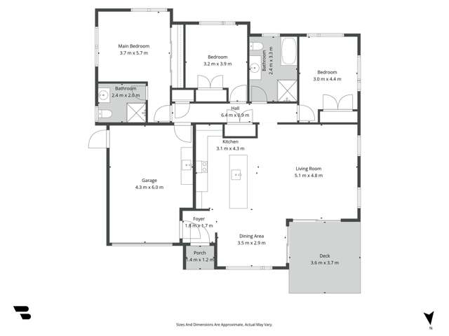 45 Colorado Road Totara Park_1