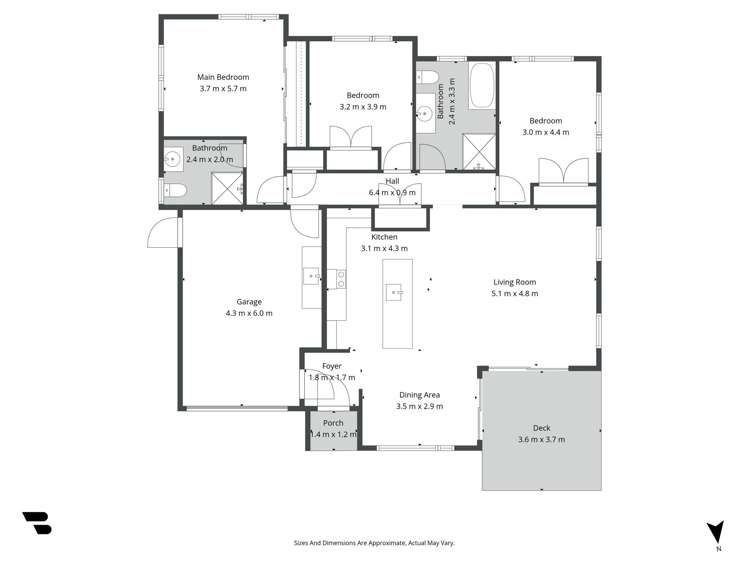 45 Colorado Road Totara Park_38