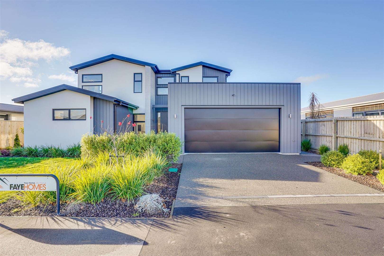Sold 61 Prestons Park Drive Marshland Christchurch City On