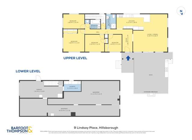 9 Lindsay Place Hillsborough_1