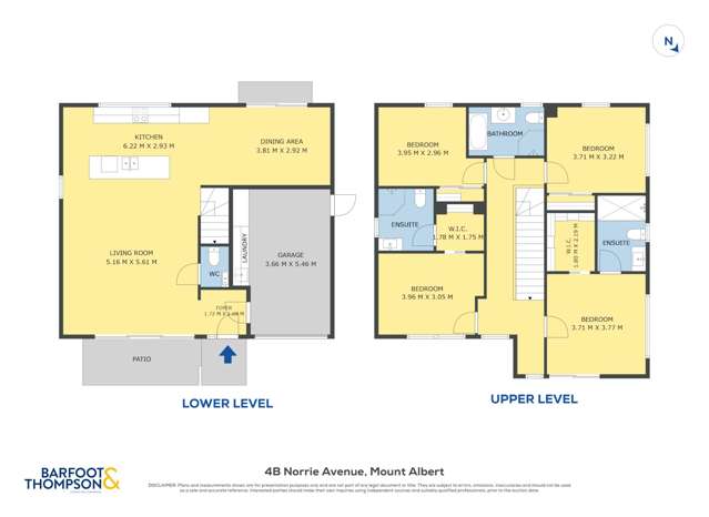 4B Norrie Avenue Mt Albert_1