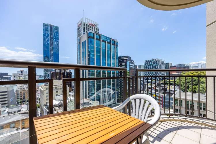 1307/1 Courthouse Lane Auckland Central_6