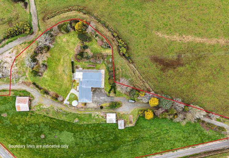 1234 Richmond Road Everett Park_24