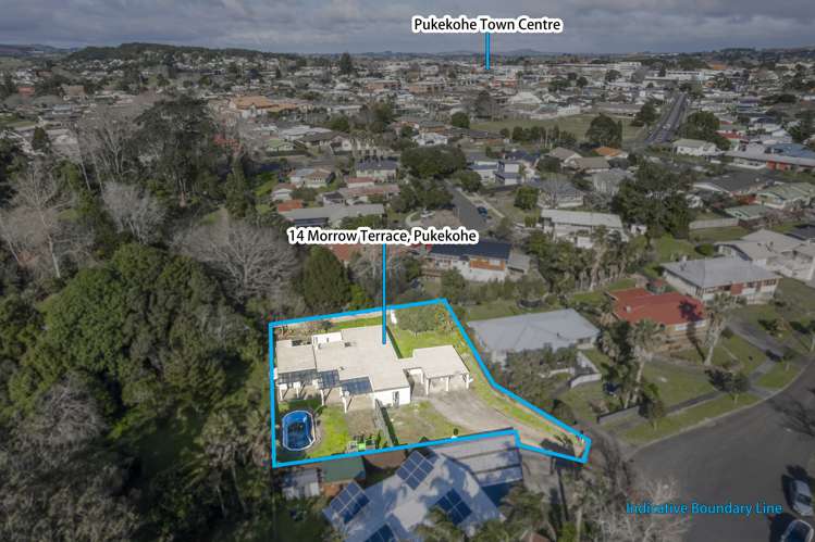 14 Morrow Terrace Pukekohe_9