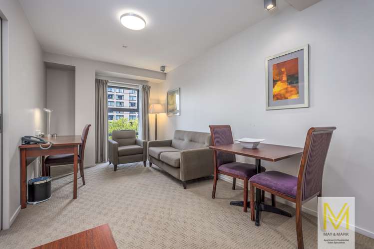 312/188 Hobson Street Auckland Central_5