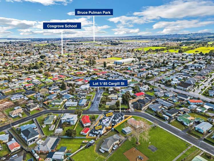 Lot 1, 85 Cargill Street Papakura_20