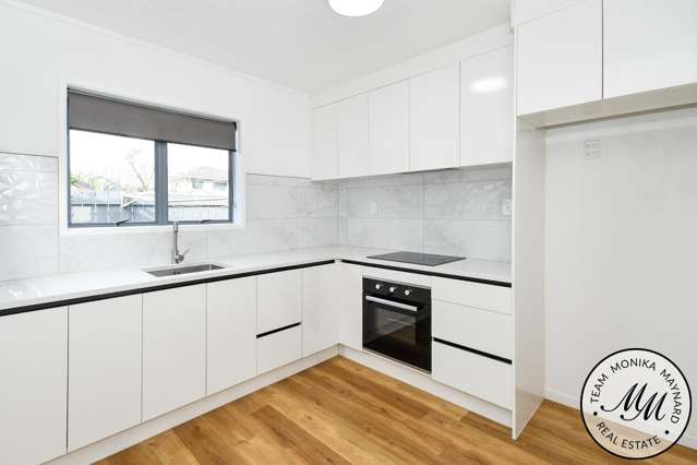 RENOVATED BRICK HOME NEEDS TO BE SOLD!