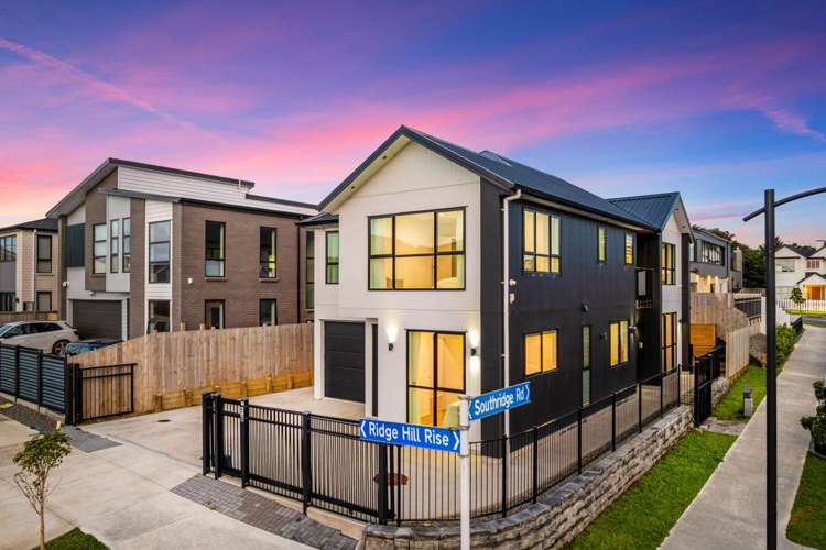 19 Southridge Road Flat Bush_19