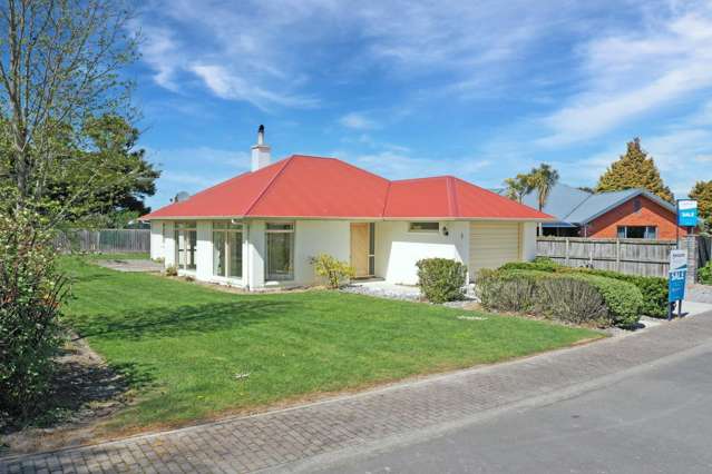 Vacant. Value-Packed. Priced to Sell!