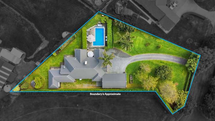 47 Village Fields Road Waiau Pa_45