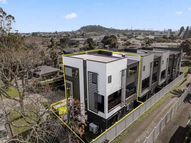 Lot 3/12 Claude Road Epsom_1