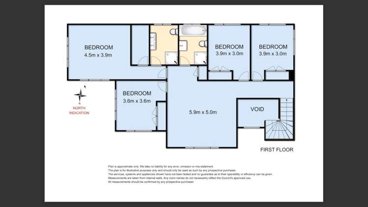 21 Listack Drive Flat Bush_19