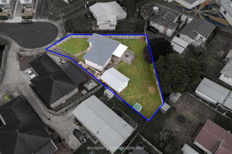 19 Clendon Place Manurewa_23