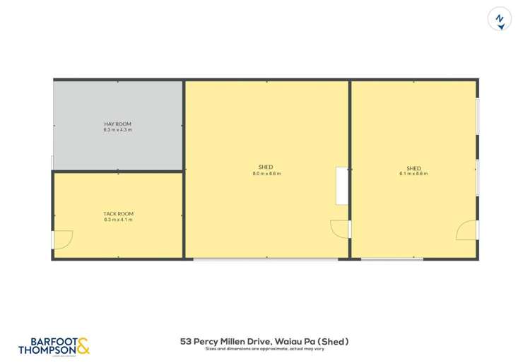 53 Percy Millen Drive Waiau Pa_39