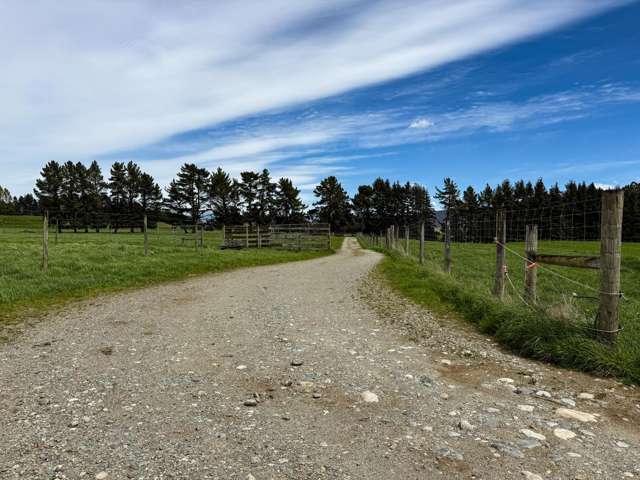 228 Te Anau-Mossburn Highway Te Anau & Surrounds_2