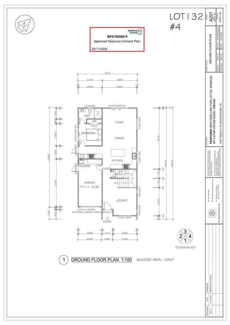 4 Star Cross Road_4