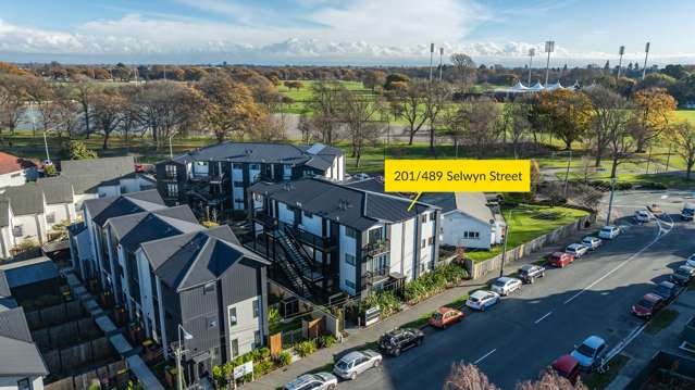 201/489 Selwyn Street Christchurch Central_4