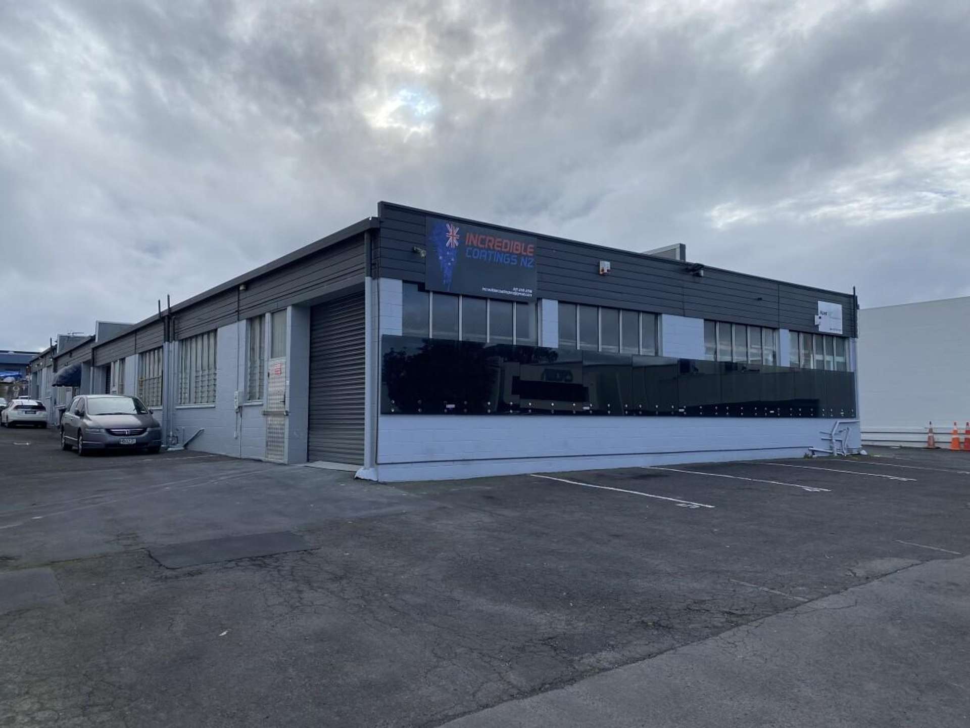 Unit 1 | 13A Andromeda Crescent East Tamaki_0