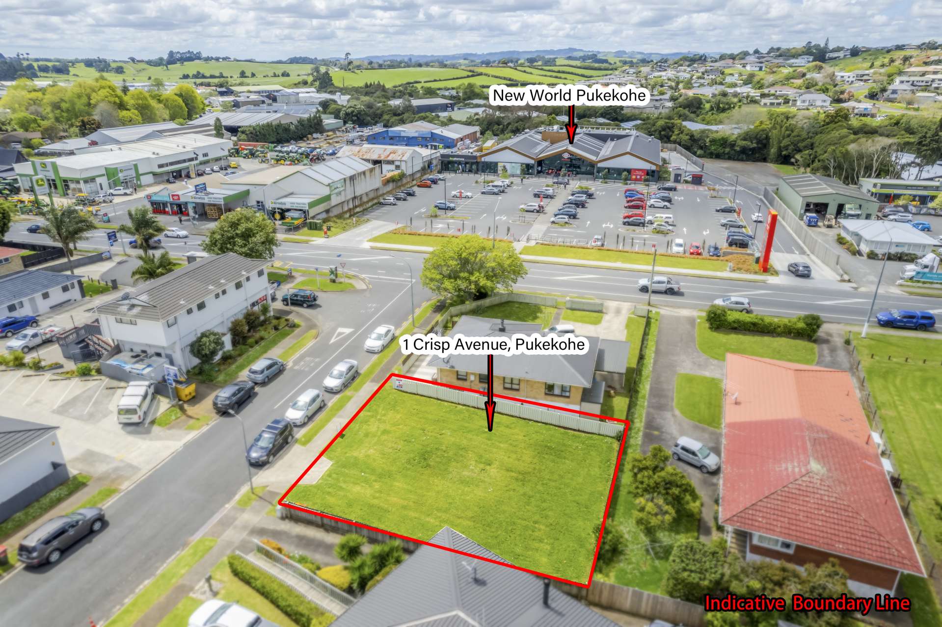 1 Crisp Avenue Pukekohe_0