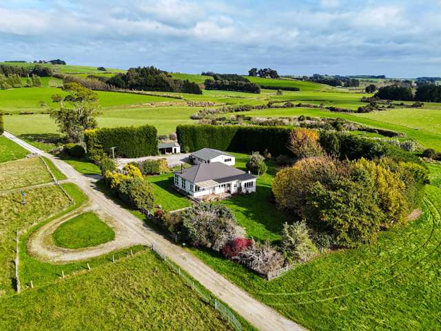 301 Waimahaka Fortification Road Waimahaka_3